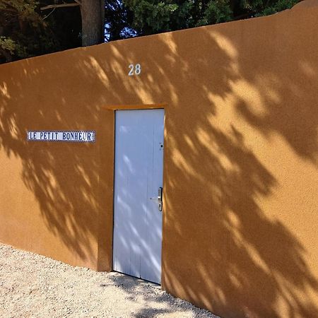Logement Lumineux, Entierement Renove Avec Jardin Caumont-sur-Durance Εξωτερικό φωτογραφία
