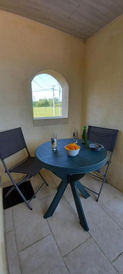 Logement Lumineux, Entierement Renove Avec Jardin Caumont-sur-Durance Εξωτερικό φωτογραφία